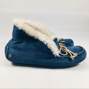 UGG Alena Moccasins